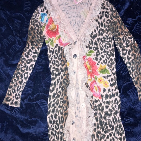 Bundle of in good to excellent (to nwot) condition cardigans; various brands - Picture 14 of 15